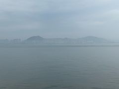 -演武大桥观景平台