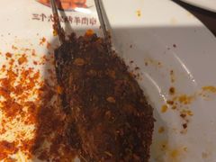 -三个大叔东北烧烤·砂锅菜(西三旗店)