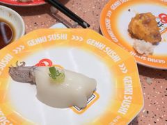 -元气寿司(东方宝泰店)