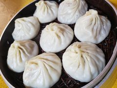 -笑云开汤包店(网巾市店)