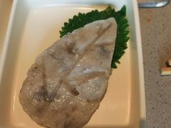 -海底捞火锅(老城根店)