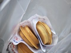 -味正点车轮饼可丽饼(南禅寺店)