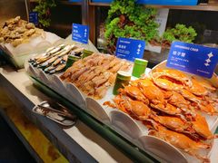 -星伦多自助料理·涮烤一体(奉贤龙湖天街店)