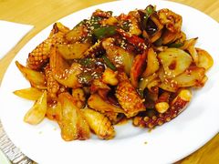 -贤花饭店(城阳店)