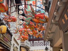 -老城隍庙食品商店(豫园商城店)