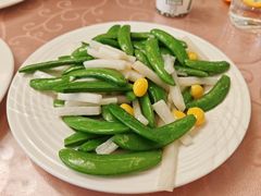 -烤肉宛饭庄(南礼士路店)