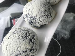 脆皮雪山包-悦湖公馆