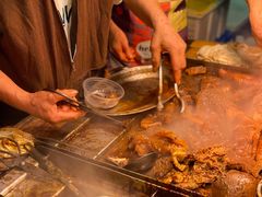 -明记牛杂(新马路分店)