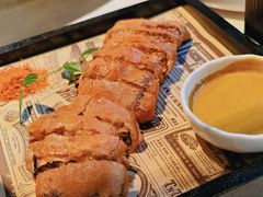 -滋粥楼·顺德菜(番禺广场总店)