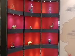 -锦海城市大酒店·上海酒楼(会馆浜路店)