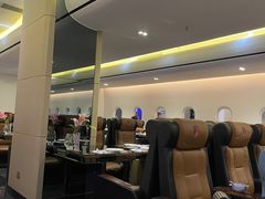 -法兰度航空主题餐厅(河源店)