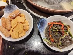 -东来顺饭庄(金泉广场店)