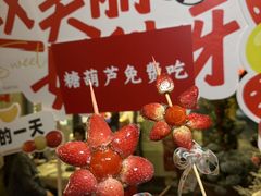 -赵美丽·重庆社区火锅·直营店(火车东站·中豪国际店)