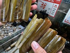 -万龙洲海鲜(南新仓店)