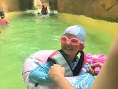 -杭州开元森泊度假乐园