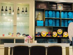 -PAUL LAFAYET 法式甜品(港汇广场店)