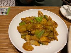 -金掌勺·锅包肉(广渠门店)