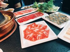 -铜来聚老北京涮肉(恒隆广场店)