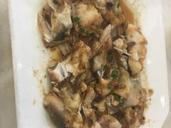 -胜记烧鹅美食