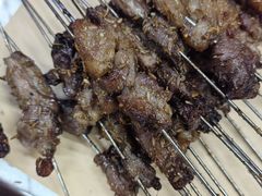 -清真·马峰烤肉(小学习北巷店)