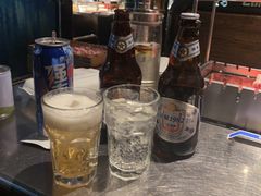 -很久以前羊肉串(农科路店)