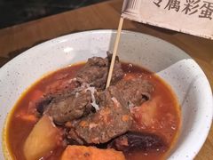 -JINNS锦时 steak&pizza(浸信会礼拜堂旧址店)