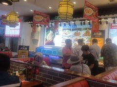 -渔家风味·鲅鱼水饺·央视展播·海鲜天津菜(开发区店)