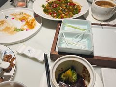 -柳莺湖上·湖景餐厅·江南菜(西湖店)