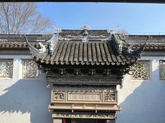 -东山雕花楼