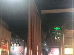 大堂-琥珀老六龙虾(四里河店)