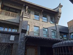 -成都钓鱼台精品酒店-品聚·成都餐厅