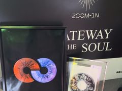 -ME怪兽·密室(江汉路店)