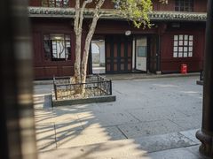 -蒋氏故居