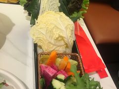 -刘一锅筋头巴脑(大悦城C店)