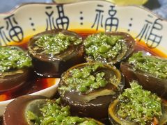 -香雪海饭店中餐厅(人民桥店)