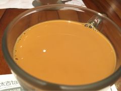 iphone_upload_pic-翡翠拉面小笼包(岭南新天地店)