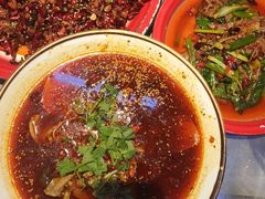 -馬伍旺川菜(江北虹悦城店)