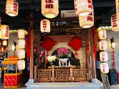 -二十八里太湖船菜(吉祥路店)