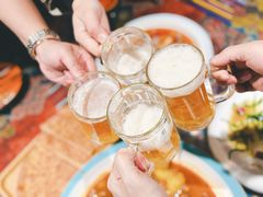 -乡村馕坑肉·烧烤·新疆菜·本地人更爱吃(阿勒泰首店)