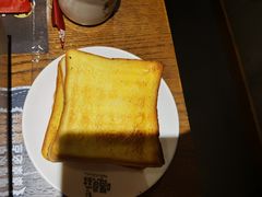 烤面包片-喝丢一只鞋辣炒海鲜小烧烤(三八广场店)
