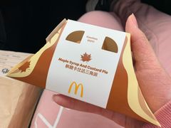 -麦当劳(王顶堤店)