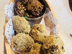 -黔渔翁豆花渎鱼(喷水池店)