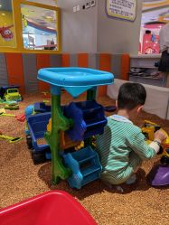 -乐多星球潮玩中心(沈阳嘉里城店)