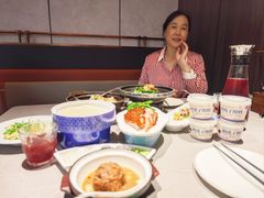 -北平食府·北京烤鸭(北京西站六里桥店)