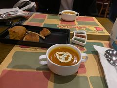 -安妮意大利餐厅(国贸店)