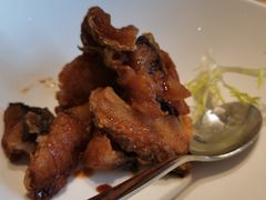 -上海宝华喜来登酒店·采悦轩中餐厅