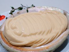 冰镇素鲍鱼-蝶园·装修中(BFC外滩金融中心店)