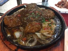 -凯鸽酒楼(大同振兴街店)