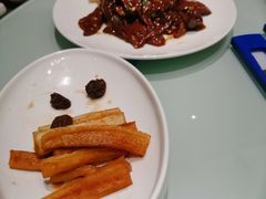 -王庄阿咪海鲜大排档(象园店)