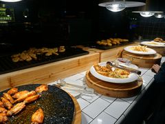 -V-ONE西雅图海鲜自助餐厅(仓山万达广场店)